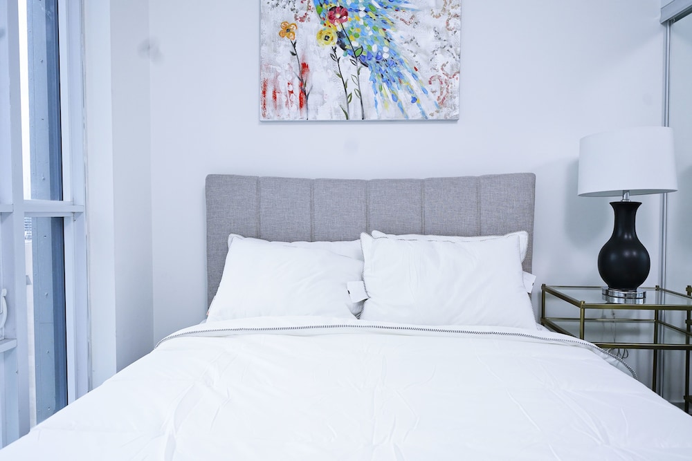 The Temperance Boutique Suites - Image 5