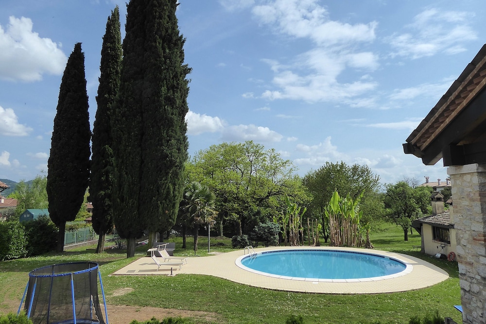 Le Colline Del Canova Ac Pool Wifi
