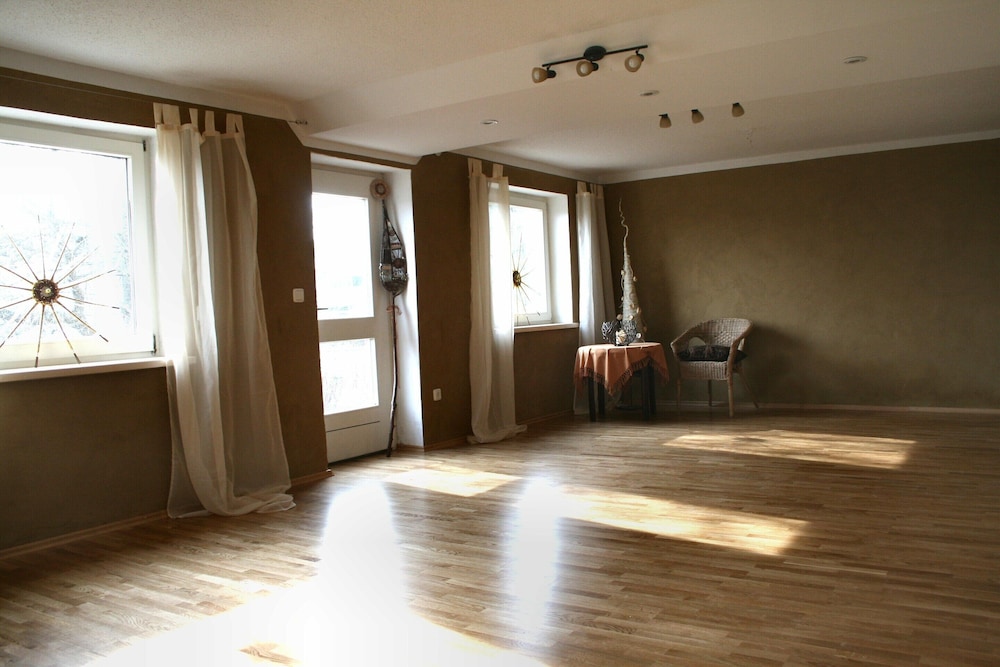 Gruppenhaus mit Komfortabler Ausstattung