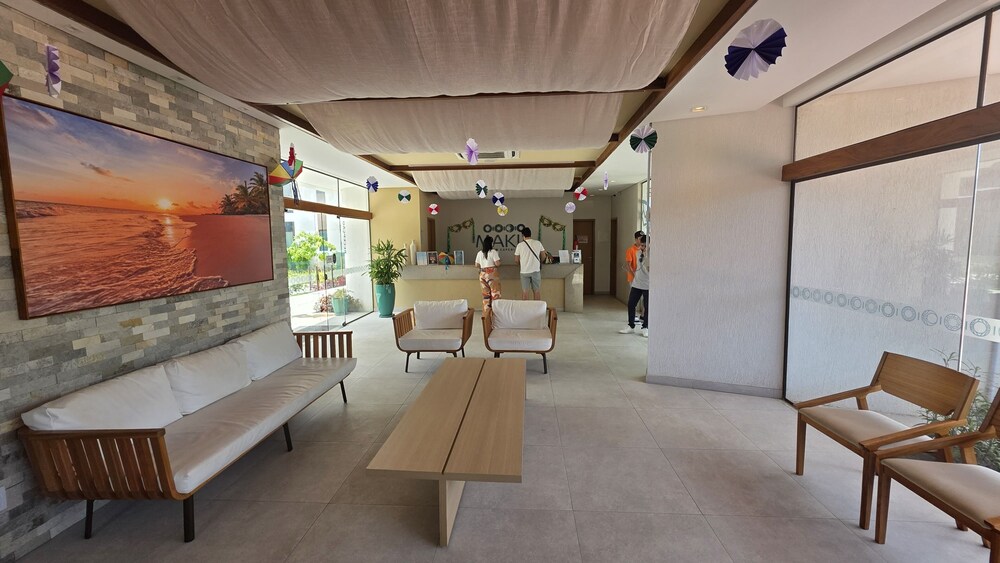 Makia Beach Exp. Muro Alto 117D byLP