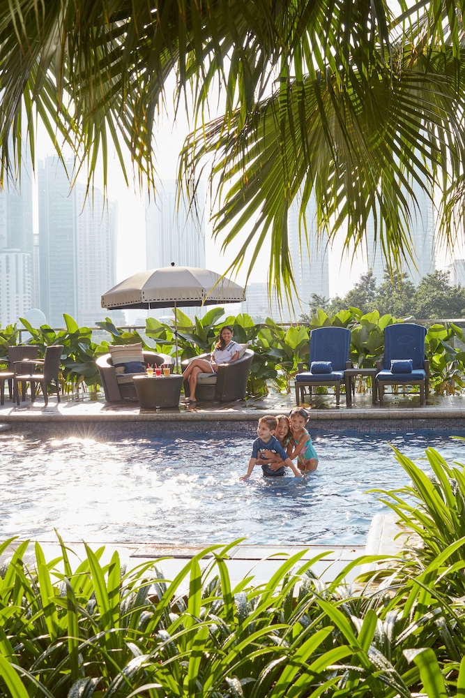 Mandarin Oriental, Kuala Lumpur 77