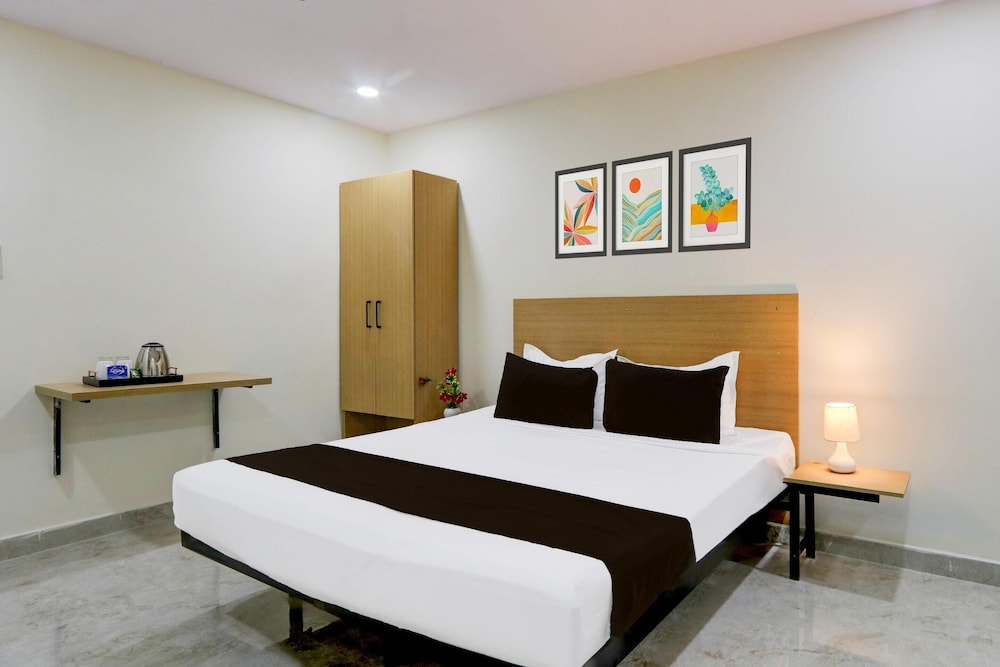 Mordern Stay at Kukatpally Hyderabad