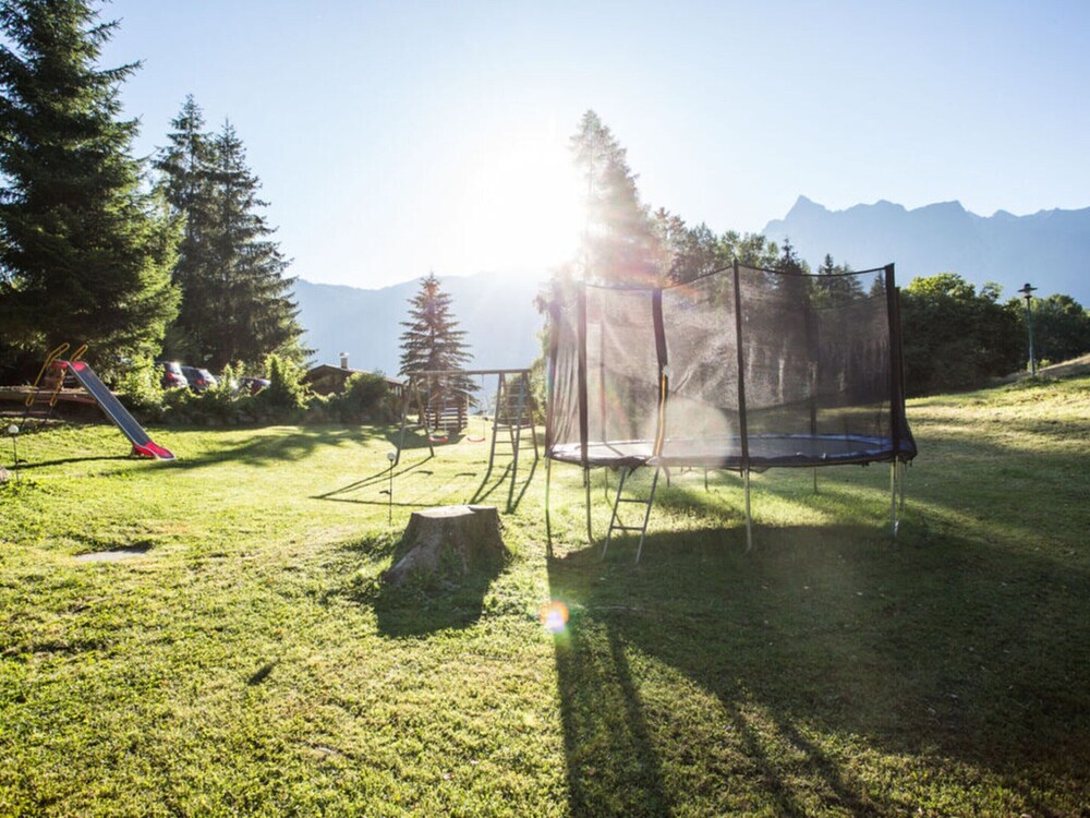 Lovely Apartment in Sautens