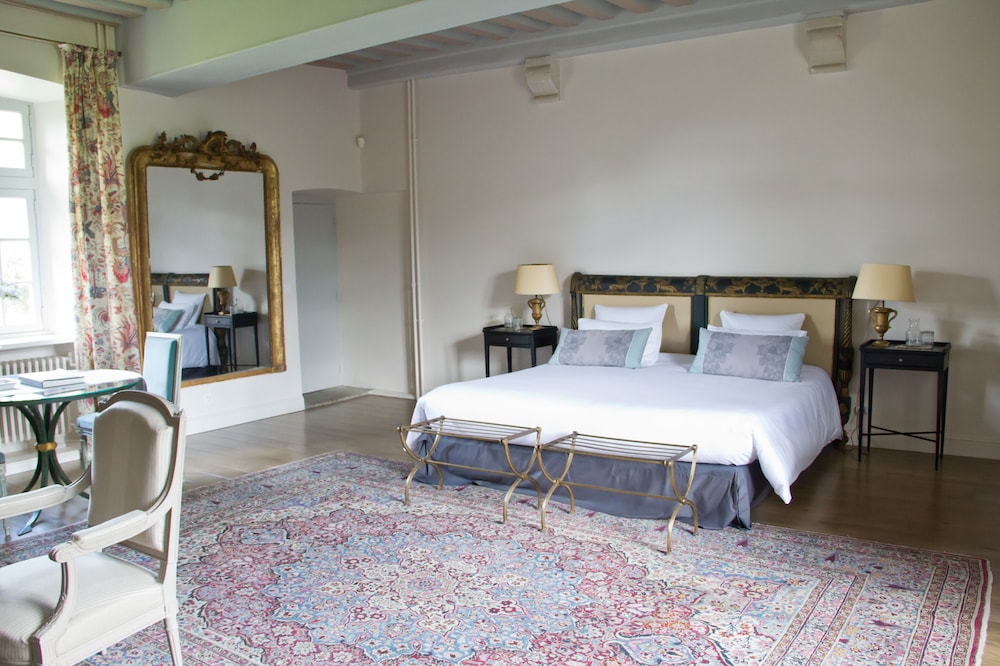 Le Manoir de la Fieffe