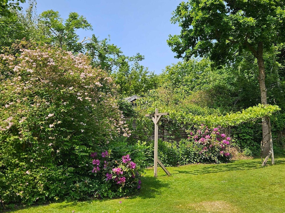 4 Star Holiday Home in Asnaes