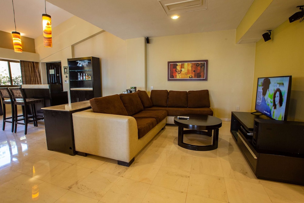 Puerto Vallarta Vacations - Barcelo Puerto Vallarta - All Inclusive - Property Image 24