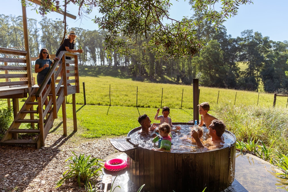 AfriCamps at Oakhurst- Glamping