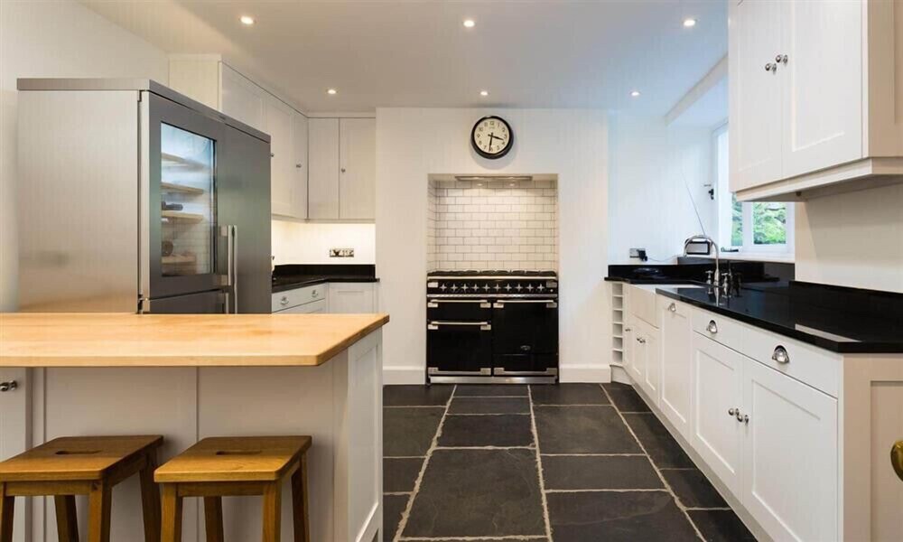 Loughrigg Cottage
