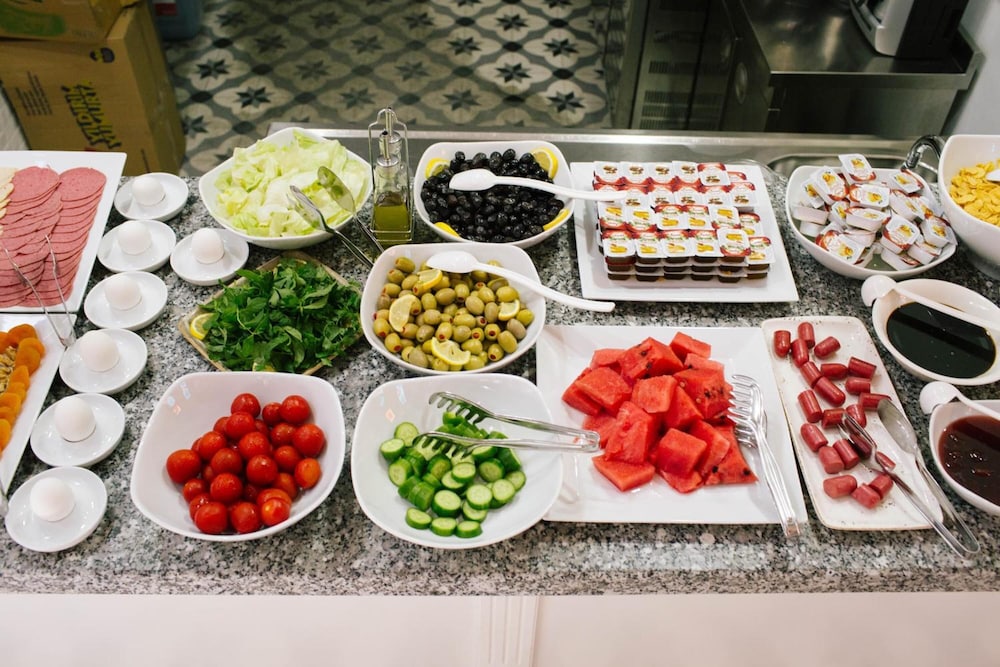 Mezzo Otel - Image 9