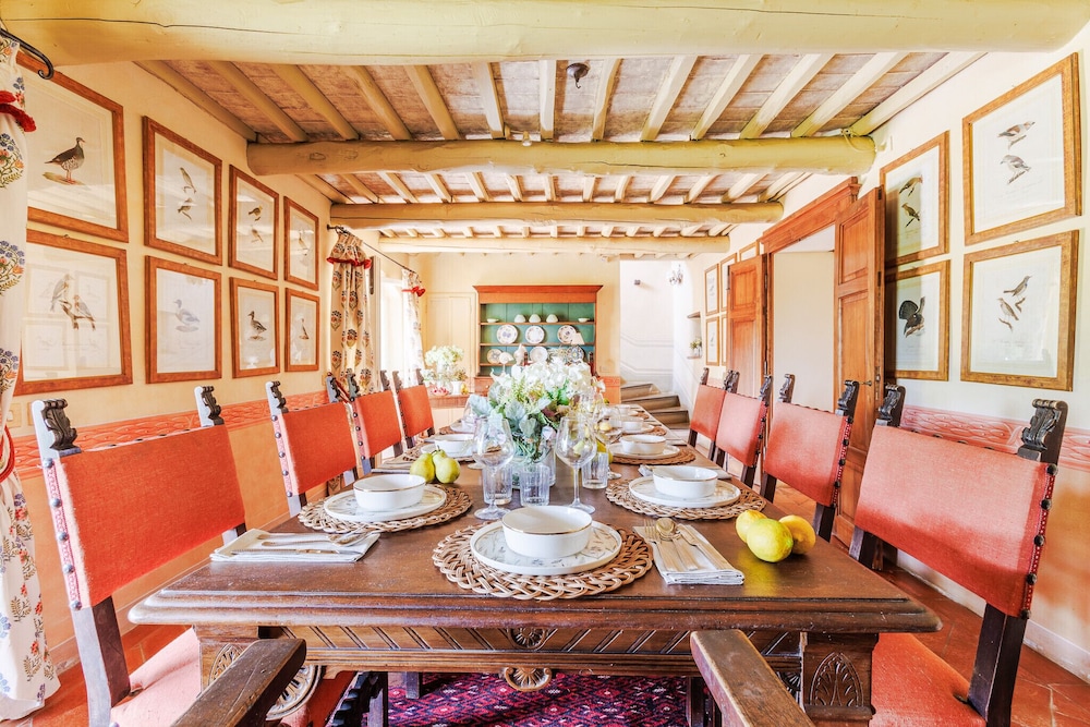 Villa Morello Farmhouse