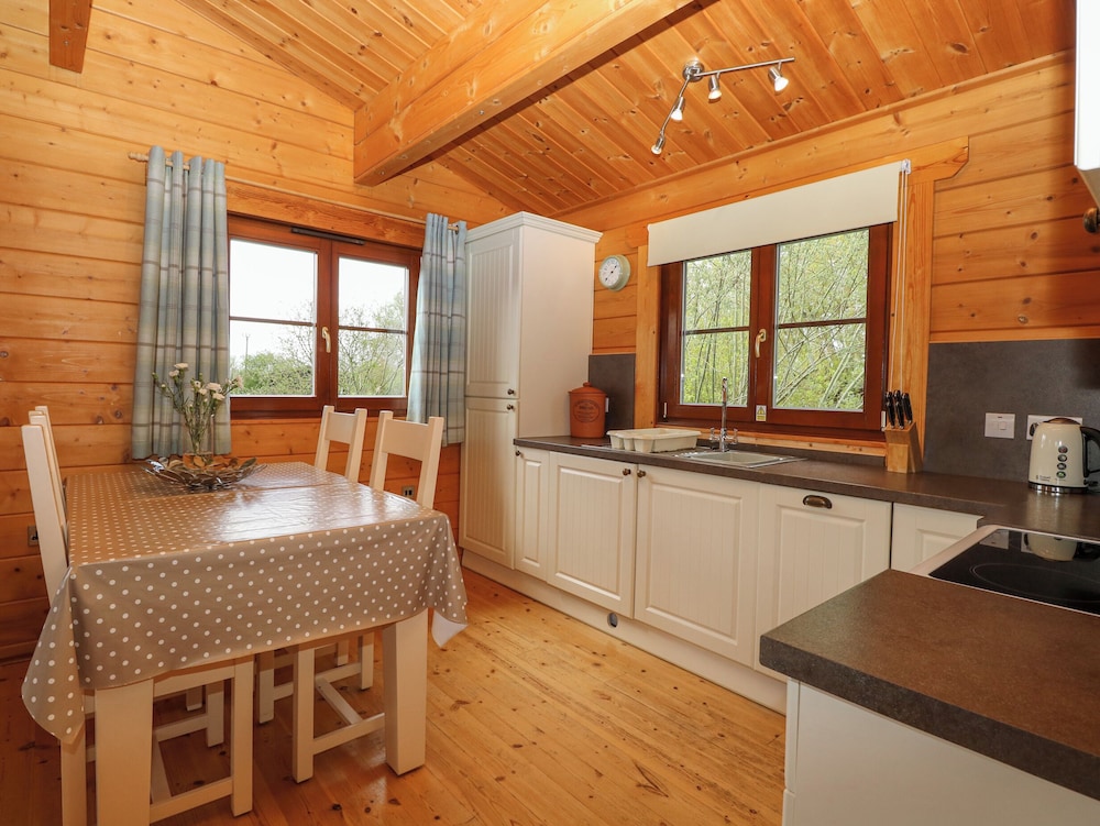 Wagtail Lodge