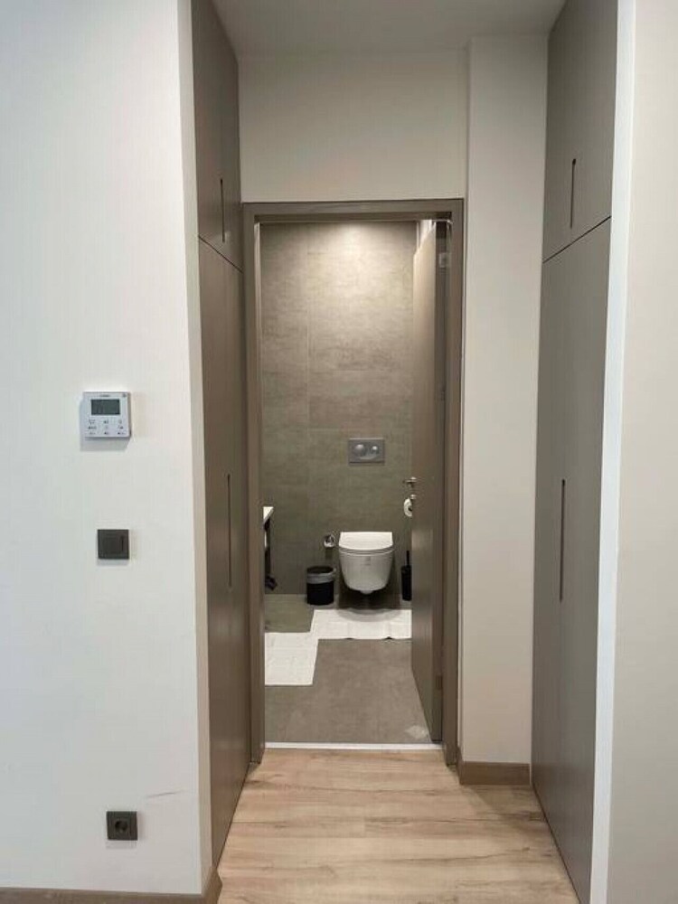 Lovely 1-bedroom Suite Apartment Near Mall of Istanbul