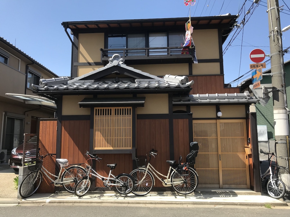 Kyo-Machiya YululY