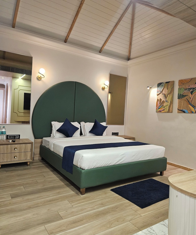M Farm Resort