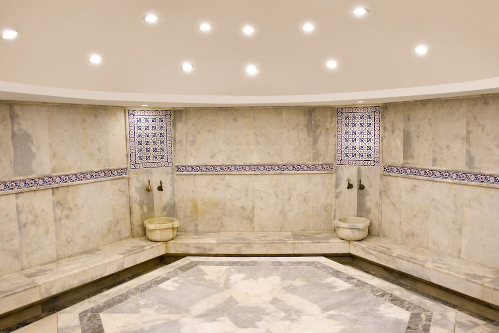 Delfi Otel & Spa - Image 28