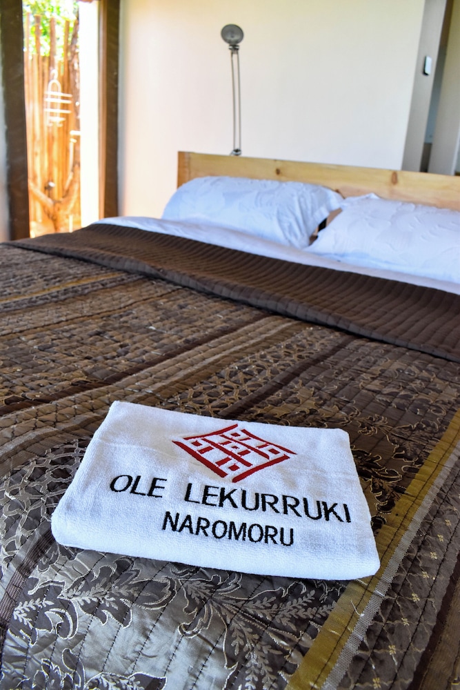 Ole lekurruki Naromoru