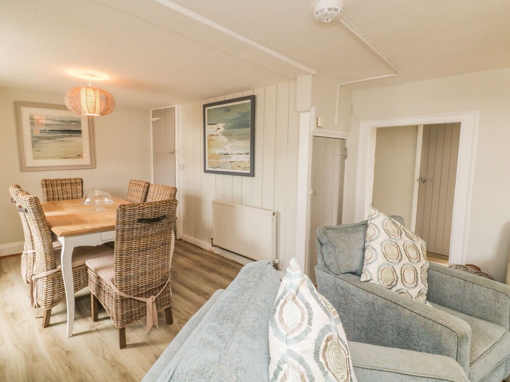 Partridge Cottage