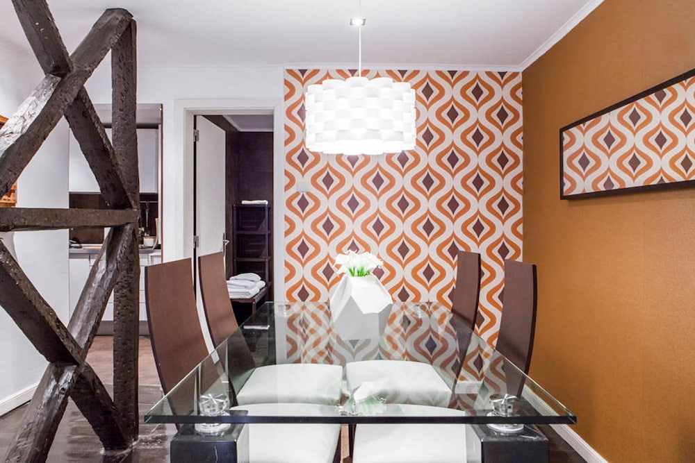 Designer Apartment in Chiado