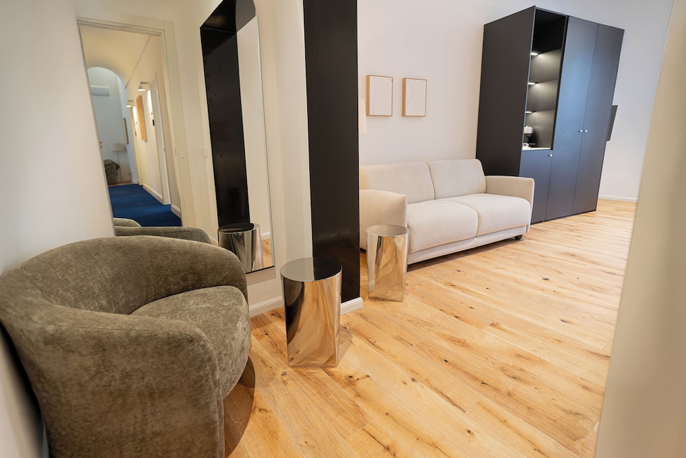 Eternal Suites Rome