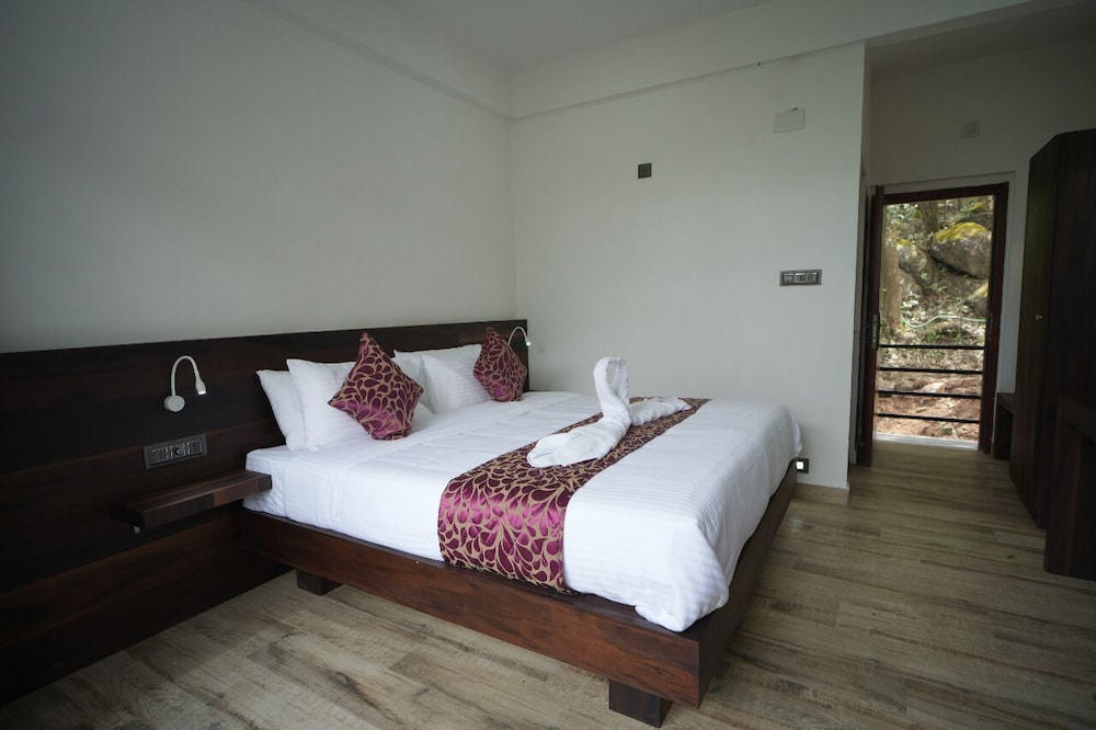 Vanaheim Resort