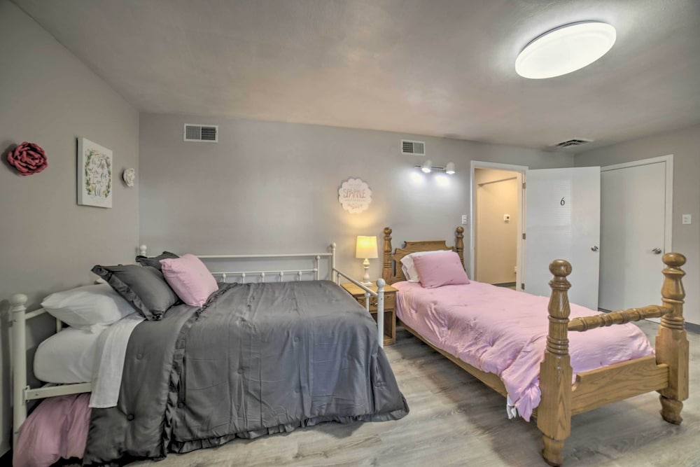 Near Mines & Meadows: Spacious Home w/ Game Room view 2