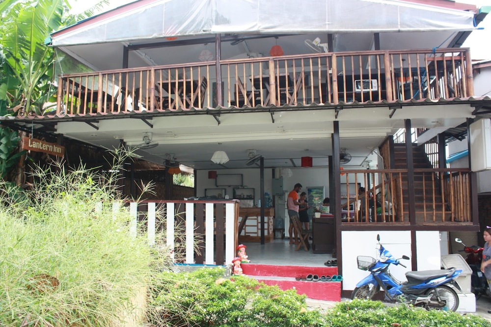 Lantern Inn Koh Lipe