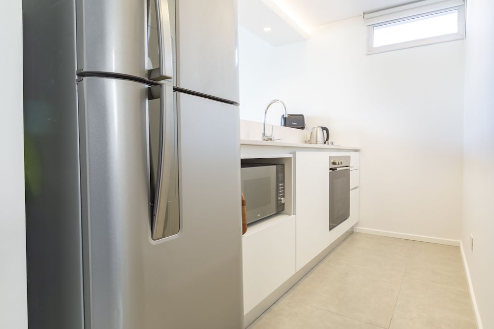 Floralis Suites by Be Local