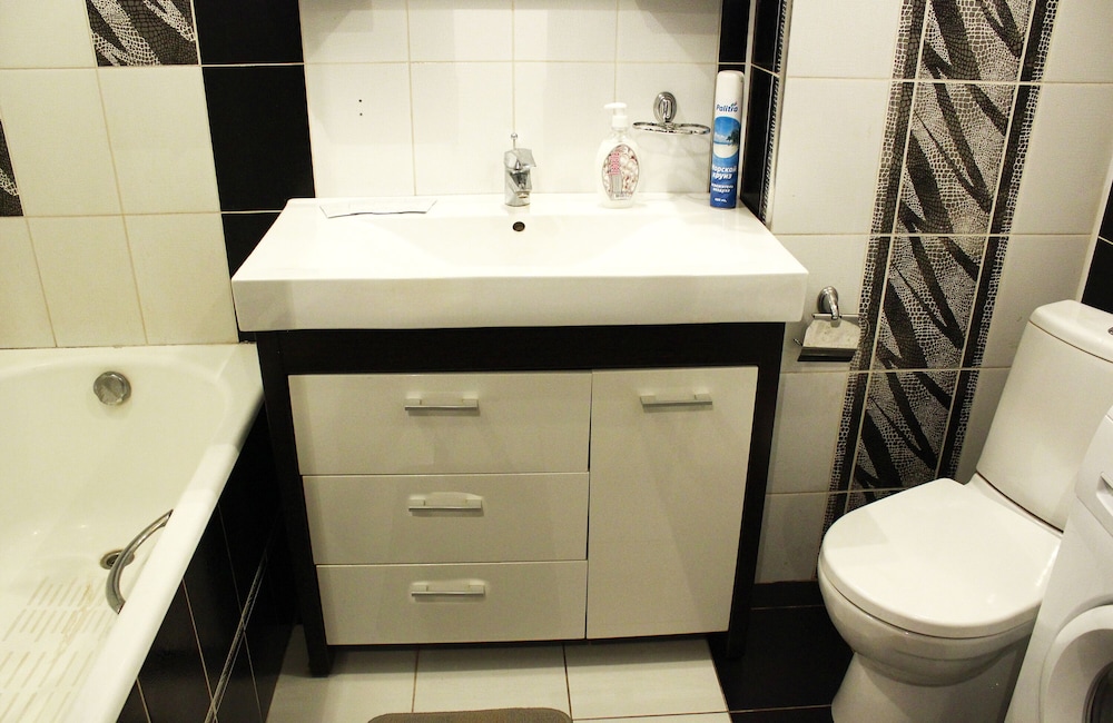 Dobrye Sutki Apartment on Sovetskaya 214 view 3