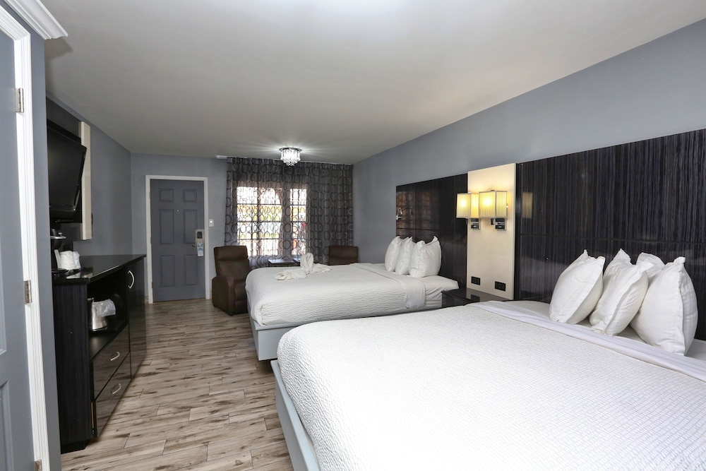 Marion Motor Lodge