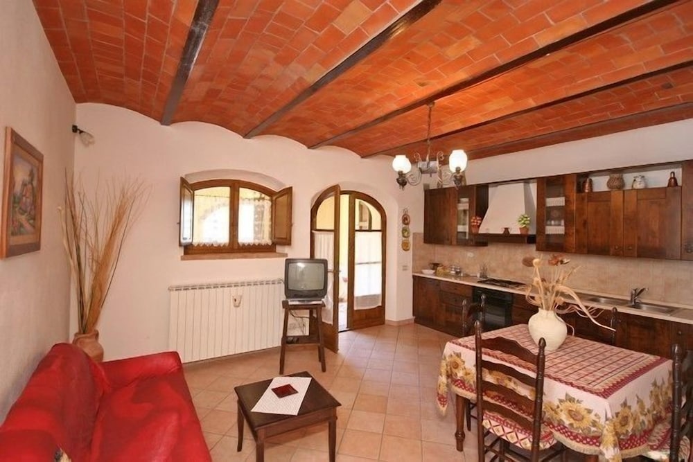 Pienza