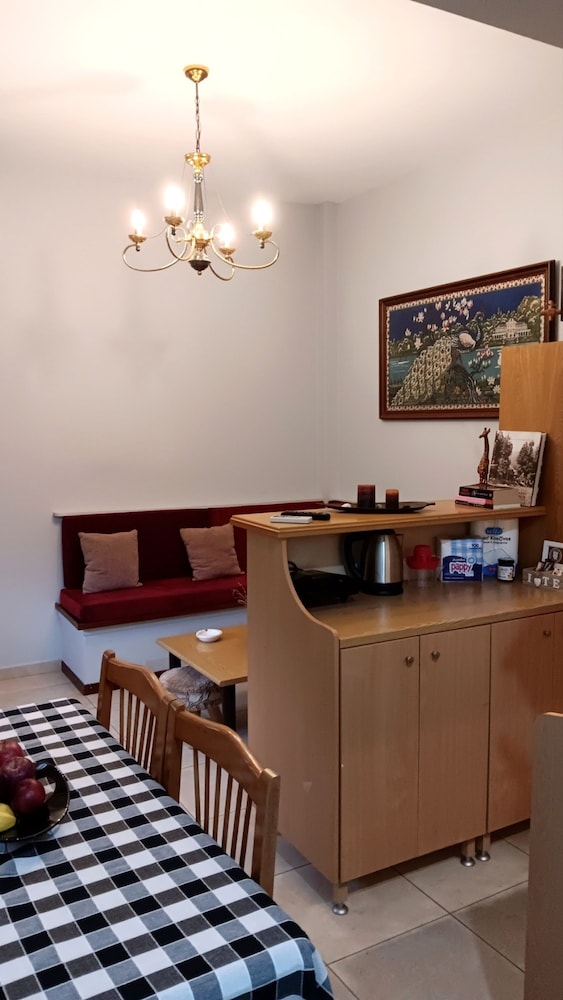 Kanari s House Pelion