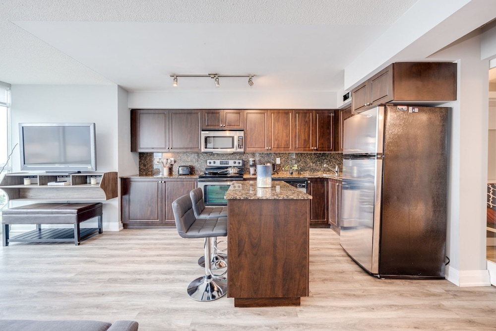 Fort York Suite