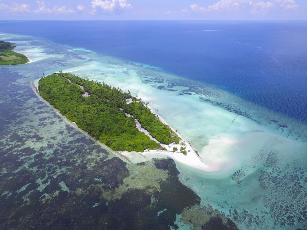 Reveries Maldives