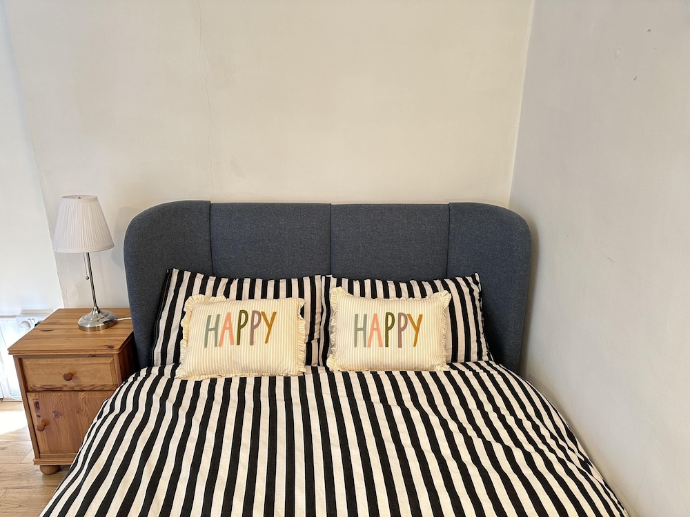 Cedar Wembley Park Serviced Apartments by Edens view 2