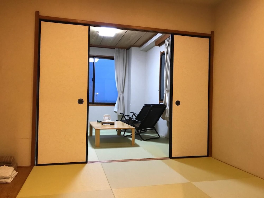 Seadive Guest House