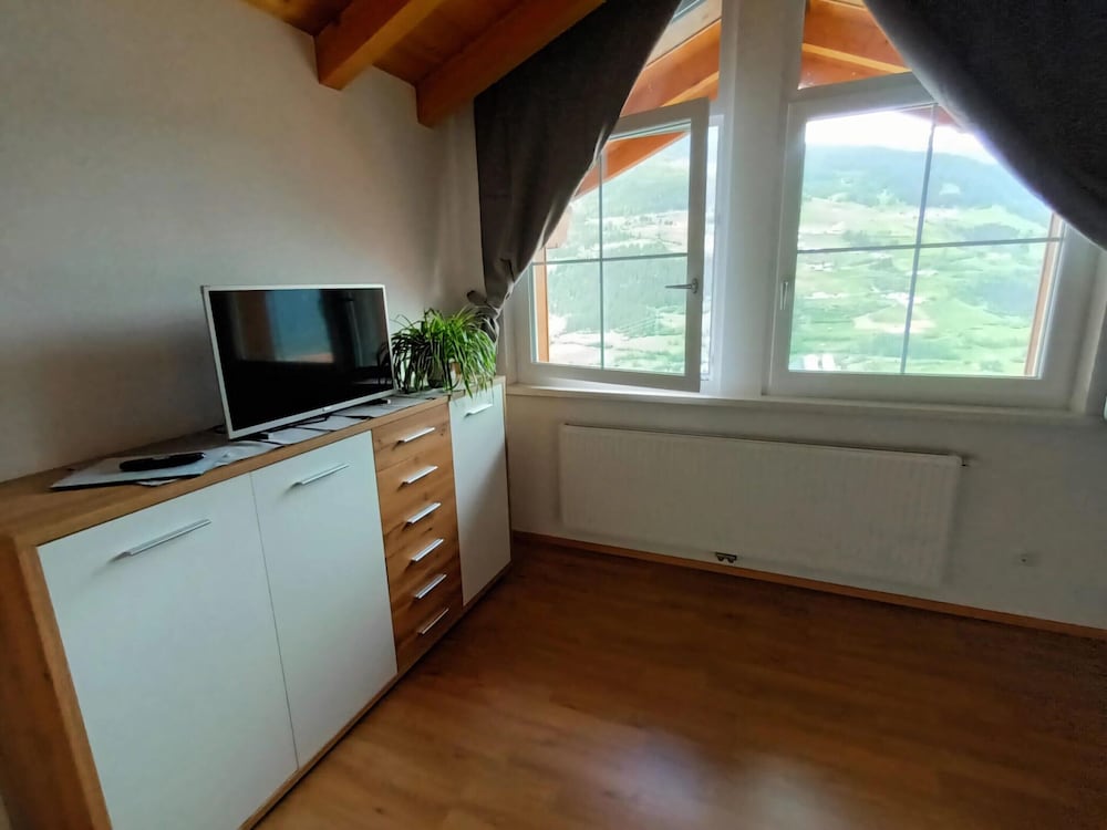 Apartment Hochgallmigg Near Ski Slopes