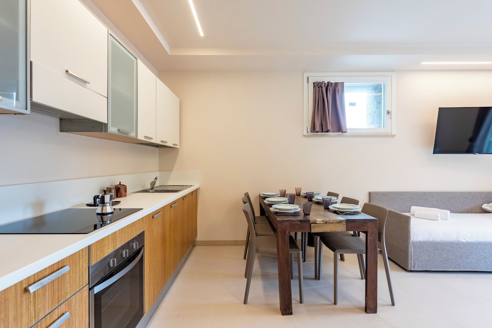 Relais Le Torri in Verici