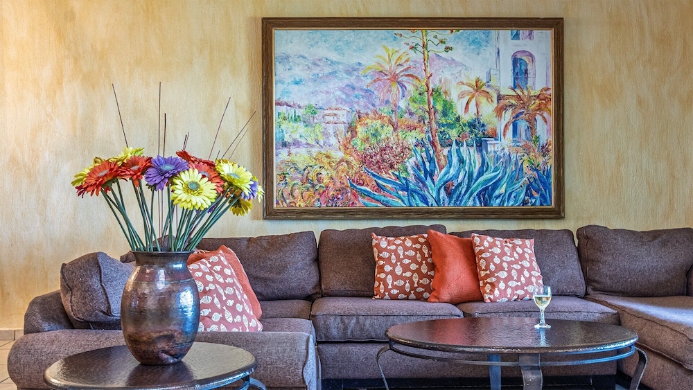 Sonoran Sun IV