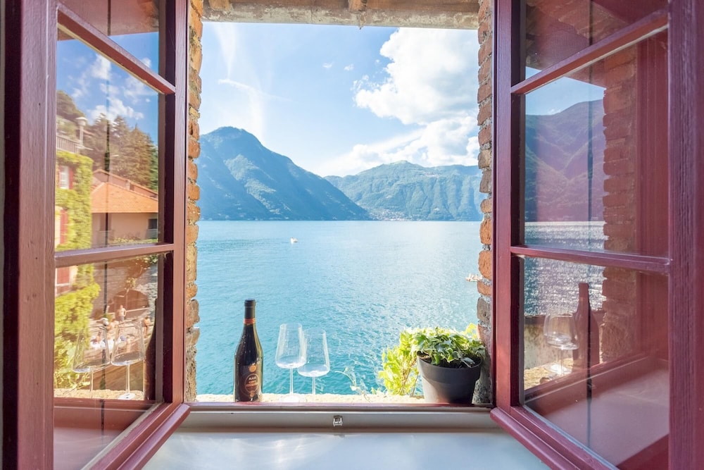 La Civera - Nesso Lake Como - Co-f877-pont41ar