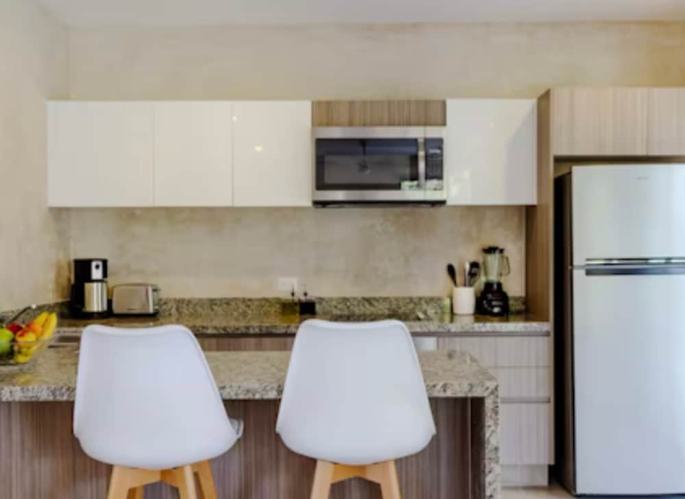 Exclusive 2 bedroom design Tulum Mexico