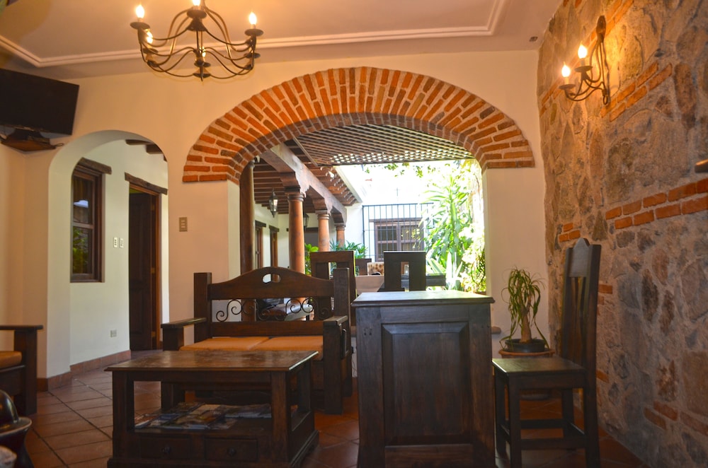 Casa Mercedes view 2