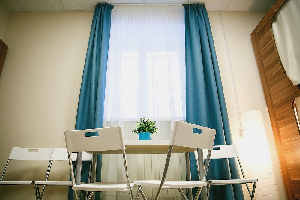 Hostel Zolotoe Koltso