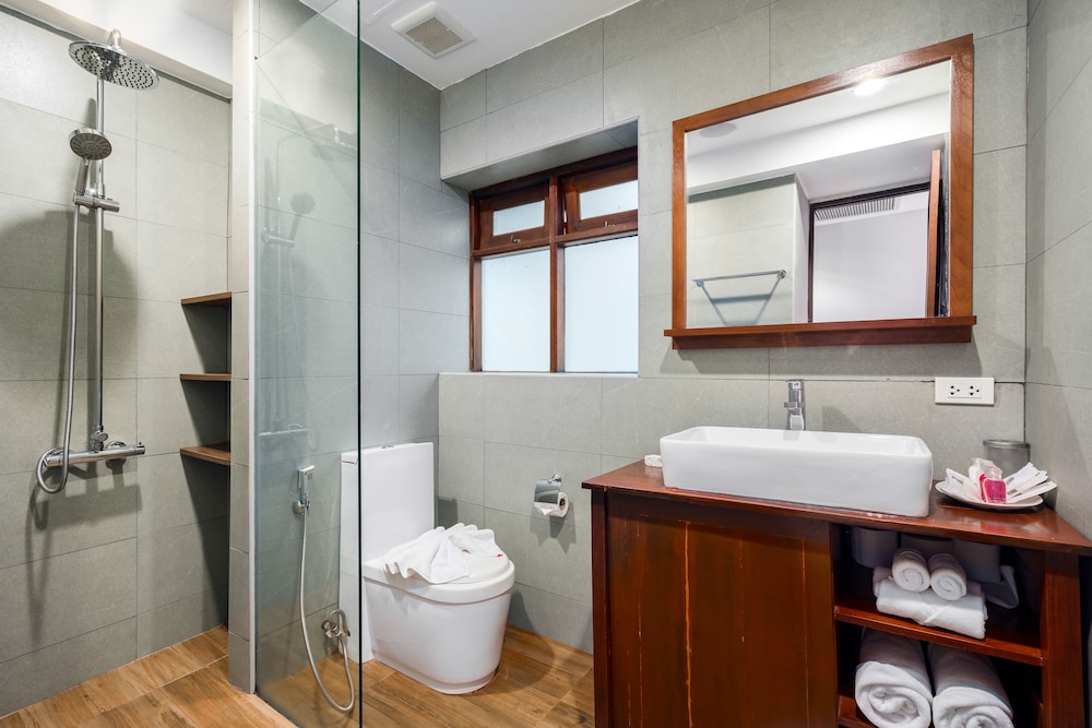 Baan Bophut Beach Hotel Samui