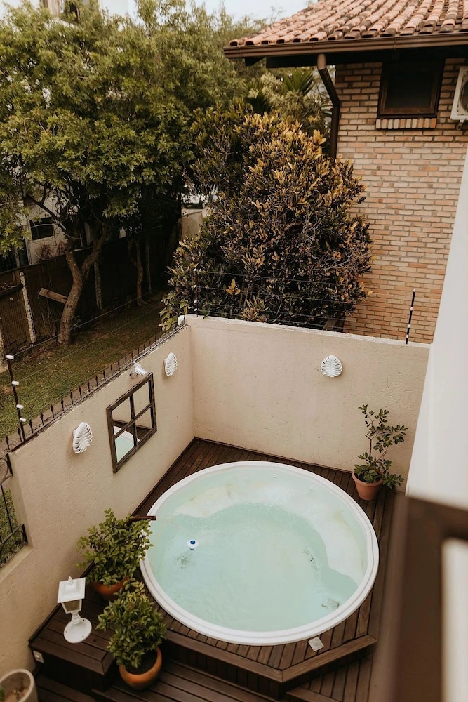 Paty's Garden