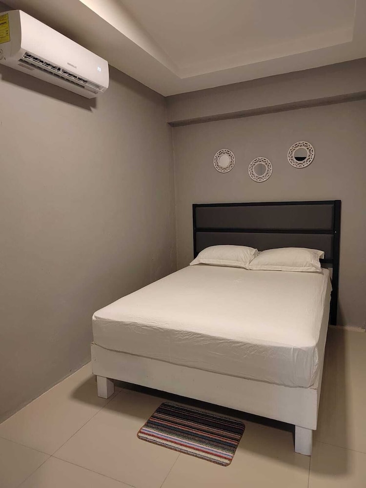 Buba Suites view 3