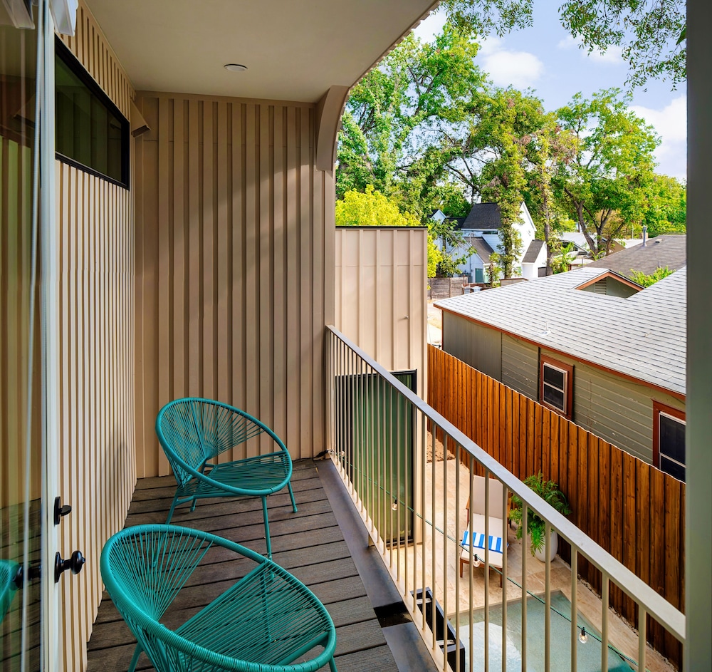 Eastside Lux Group  W Pool near Downtown