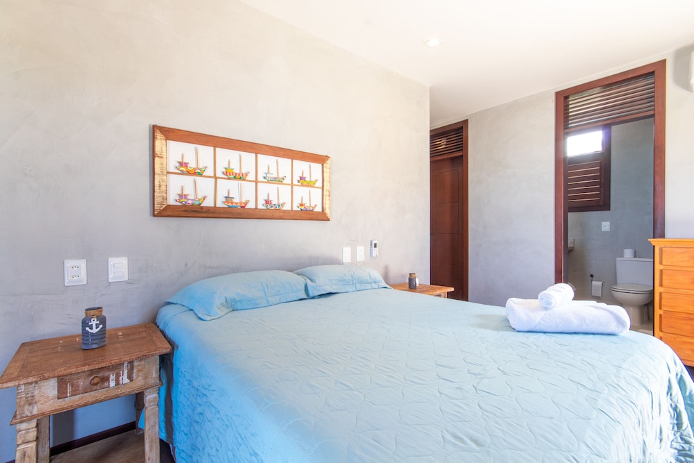 Mansão Varandas - Luxo à Beira Mar por Carpediem view 3