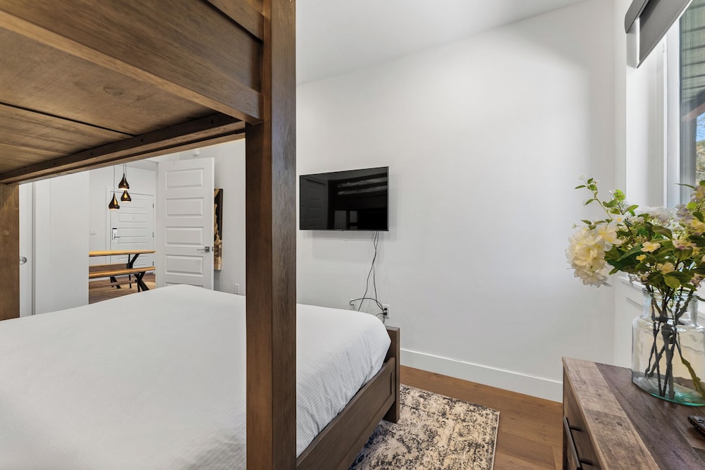 Clearwater Lofts #203, Building 2