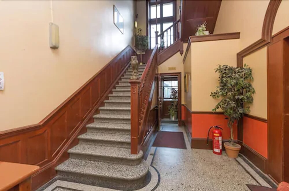 Pillars House