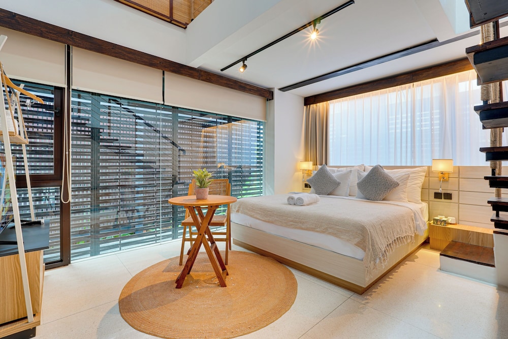 Villa Pasisi 12 - Canggu by Nabe
